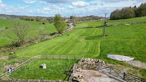 Coach Road, Overton Ashover